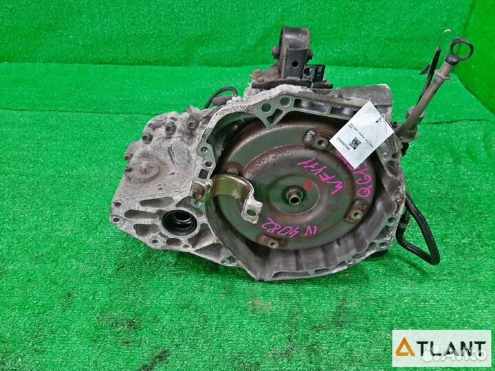 Автомат nissan wingroad