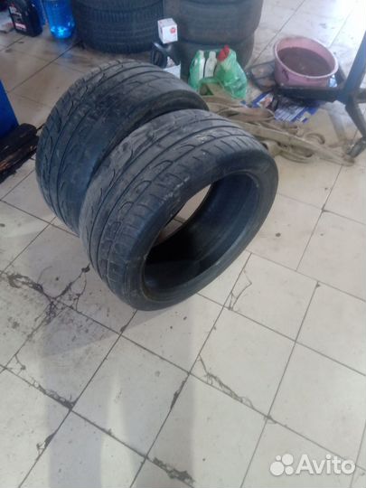 Колеса на bmw x5 e53