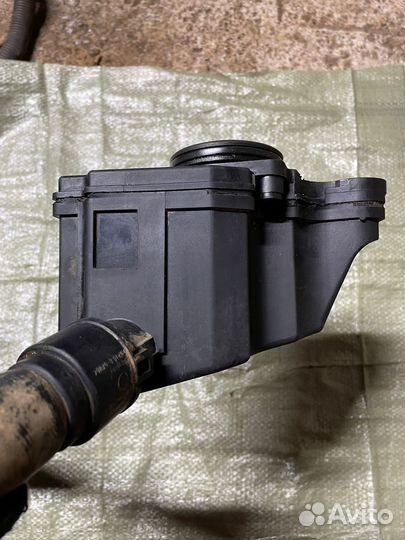 Маслоотделитель Skoda Fabia 2001г