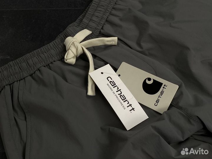 Штаны Карго Carhartt