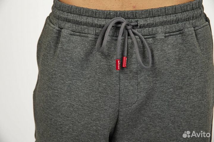 Спортивный костюм мужской Kiton