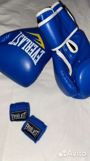 Спортивный инвентарь