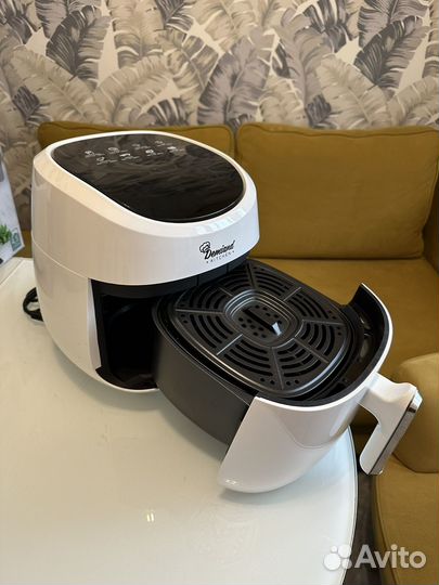 Аэрогриль Demand kitchen DK-1600