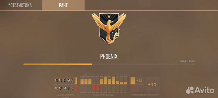 Тренер по стандофф 2