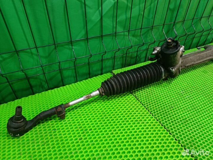 Рулевая рейка Bmw X3 E83