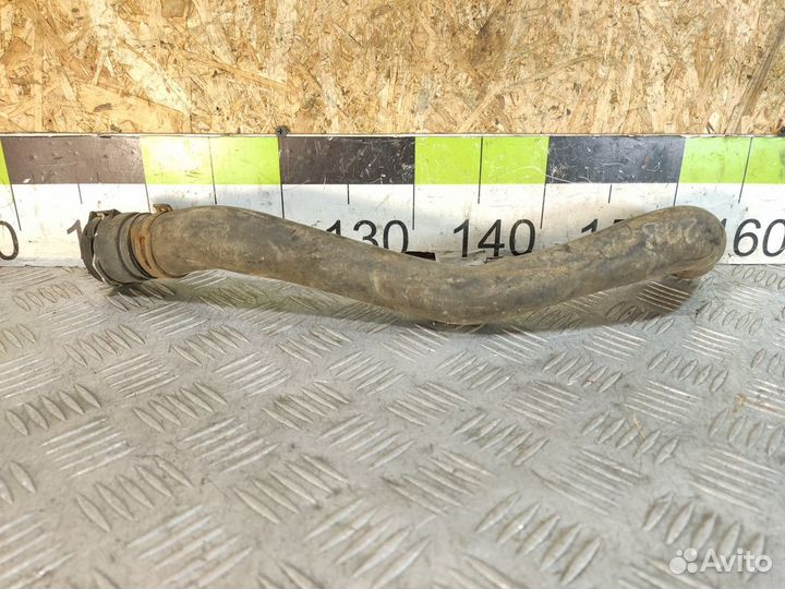 Патрубок радиатора Ford Fusion 2002-2012