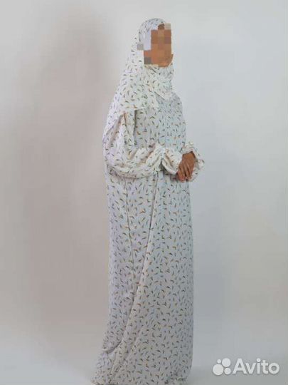 Намазники ткань прада