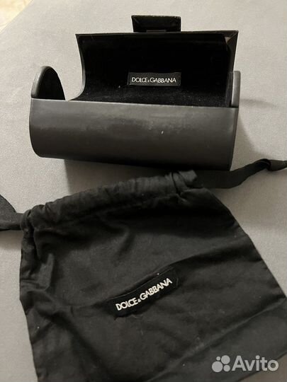 Очки dolce gabbana женские
