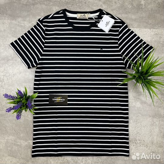 Футболка Hermes