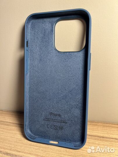 Силиконовые чехлы iPhone 13/13 Pro/13 Pro Max