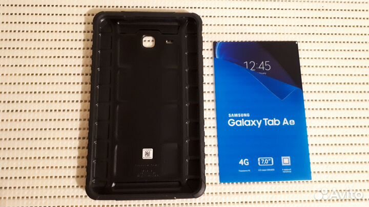 Продаю Чехол для планшета Samsung Galaxy Tab A6