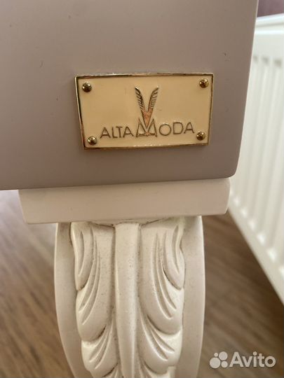 Кровать для девочки