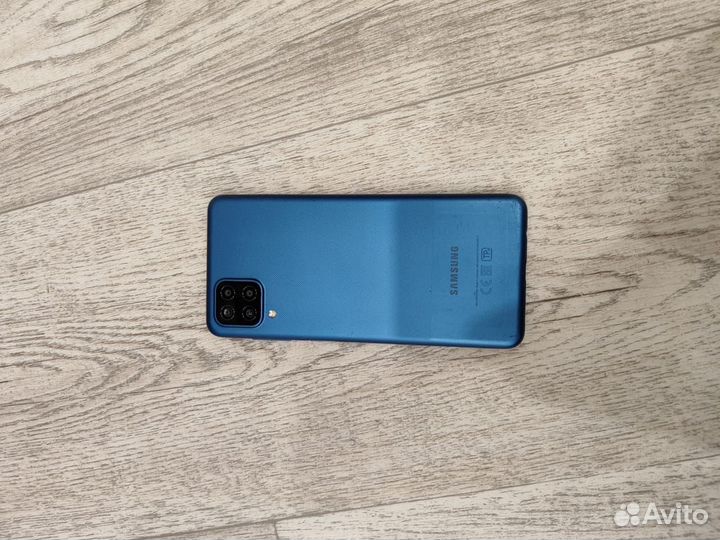 Samsung Galaxy A12, 4/64 ГБ