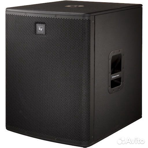 Сабвуфер Electro-Voice ELX 118 USA