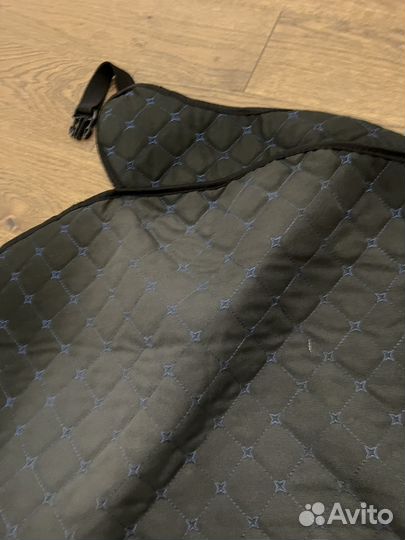 Чехлы на сиденья авто