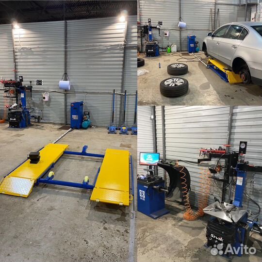 Комплект дисков 15 диаметр