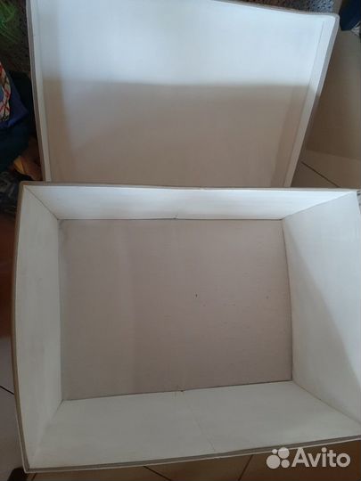 Аксессуары для хранения