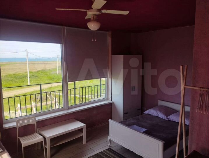 Комната 25 м², 1/2 эт.