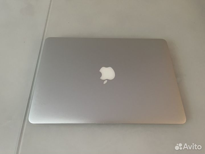 Apple MacBook Air 13 2015