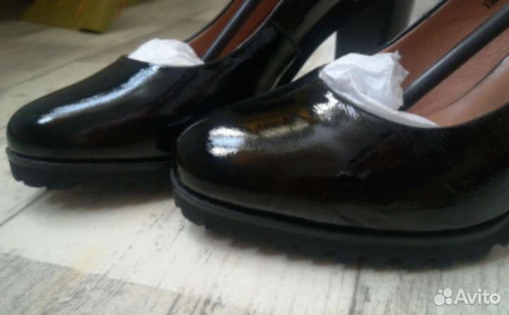 Туфли женские