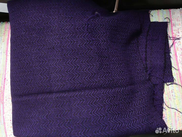 Ткань драповая (сукно)