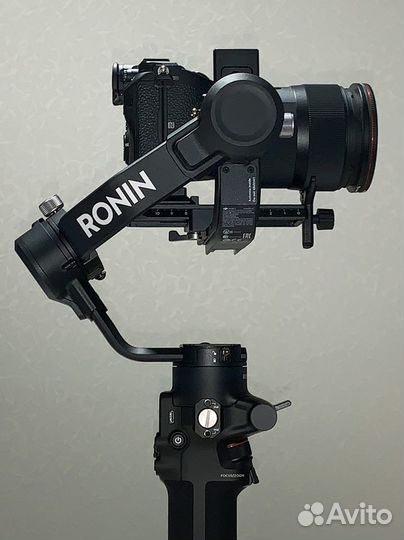 Аренда Sony a7iii объектив Sony 24-105G,ronin RSC2