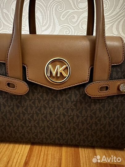 Сумка Michael Kors Carmen Medium