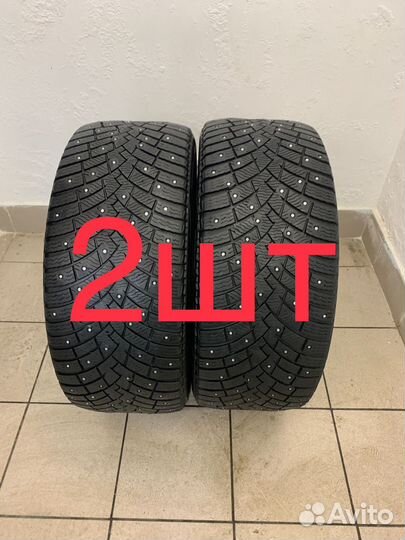 Pirelli Scorpion Ice Zero 2 285/40 R21