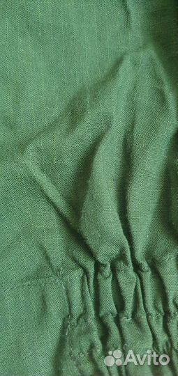 Рубашка военная офисная с коротким рукавом