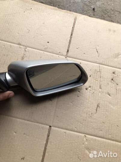 Зеркало правое Шкода Октавия А5(818)
