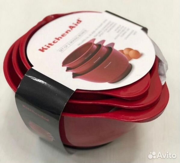 Чаши KitchenAid