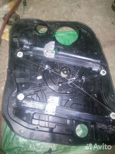 Стеклоподьемник Кия Соренто 3, Прайм