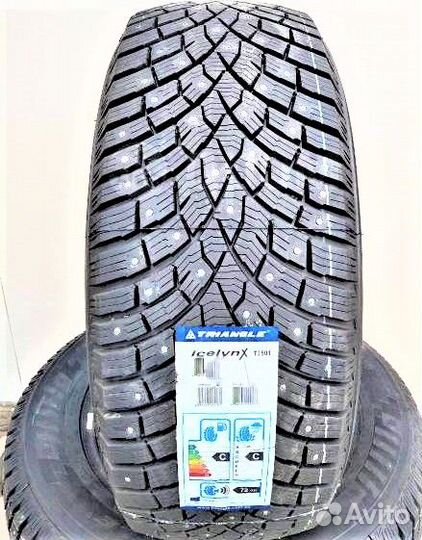 Triangle IcelynX TI501 235/45 R18