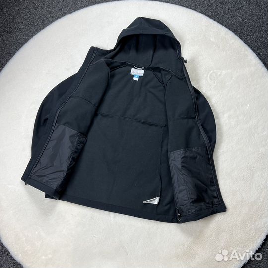 Куртка softshell Columbia