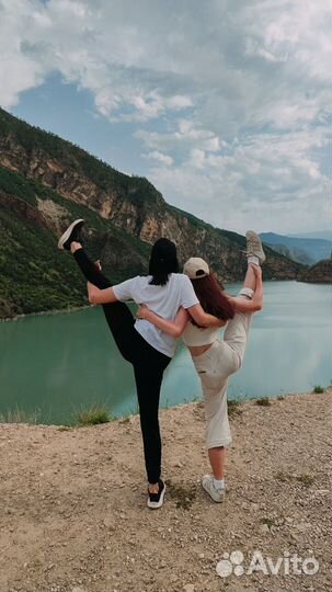 Тур в Дагестан для каждого