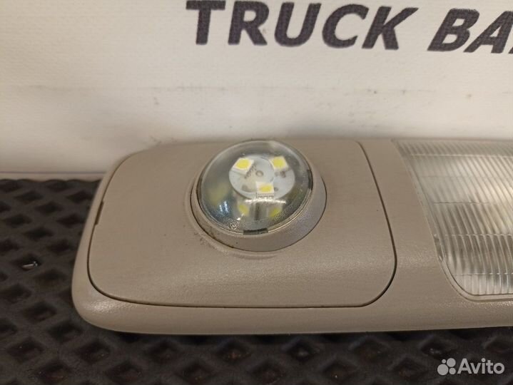 1872593 Плафон салонный Daf XF106