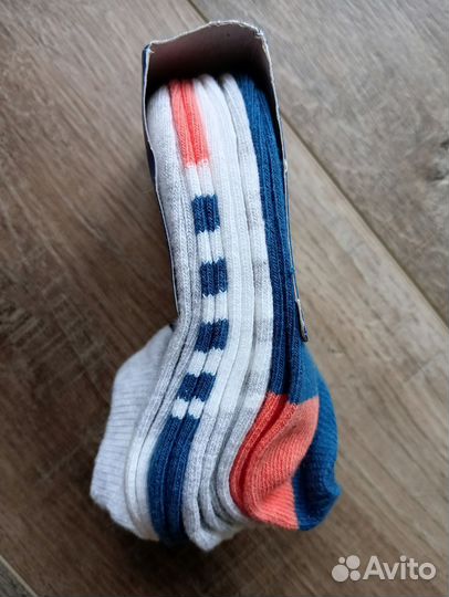 Носки для мальчика 19 22 Lupilu
