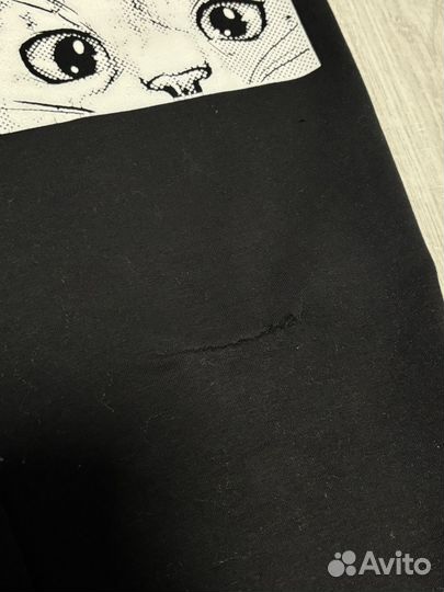 Спортивные штаны