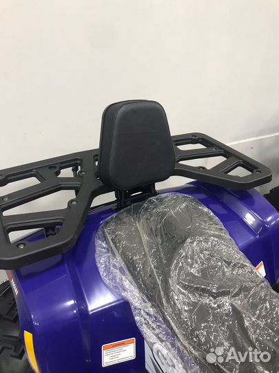 Квадроцикл Avantis Hunter 200 New Premium