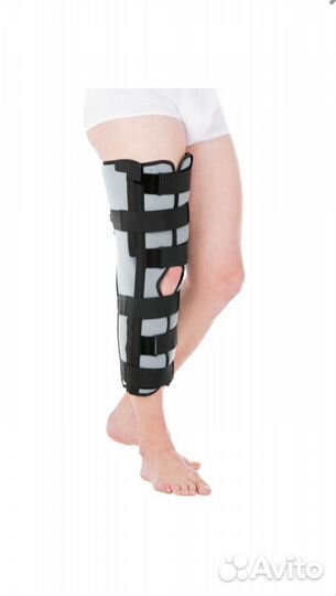 Тутор на коленный сустав