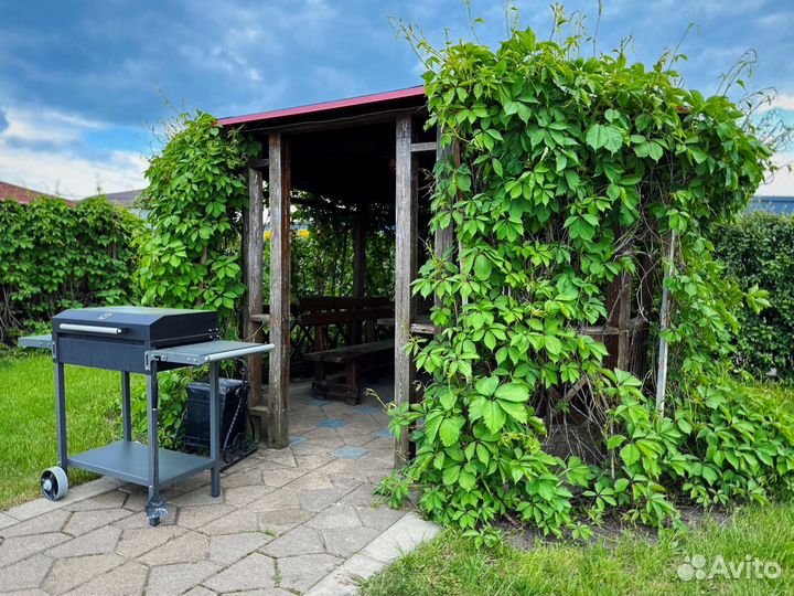 Аренда беседок с мангалом, шатер, банкетный зал