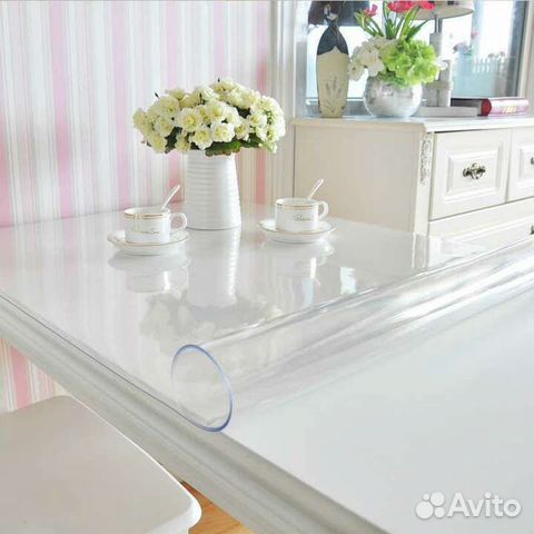 Гибкое стекло