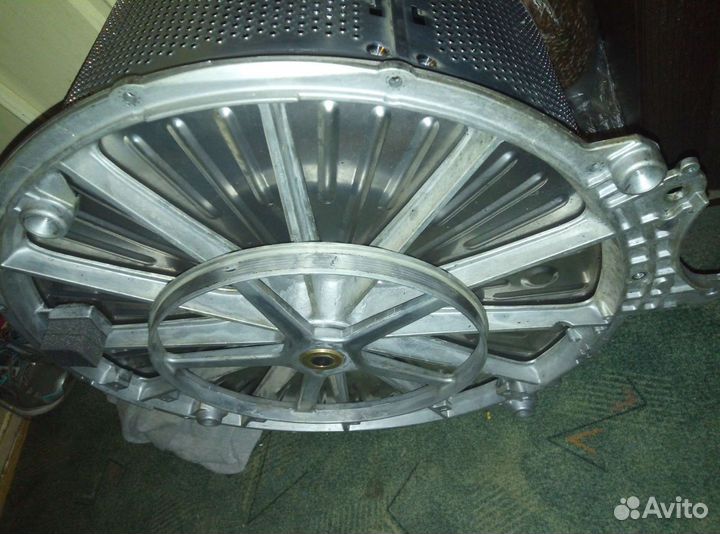 Барабан. Стиральная машина. Ардо S 1000 X