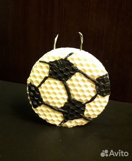 Свечи из вощины,воска,гипсовые подсвечники