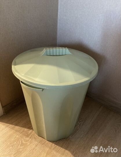 Мусорное ведро