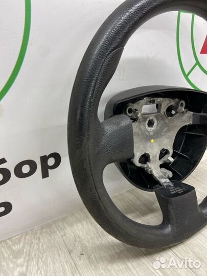 Руль Ford Fusion CBK 1.4 (fxja) 2006