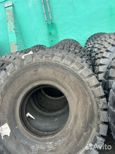 Шины 21.00 r33 Bridgestone vmpt