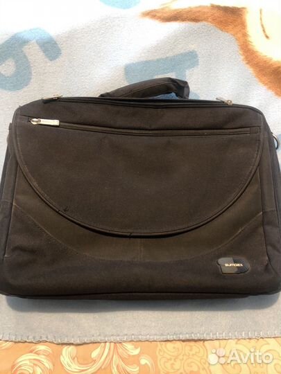 Сумка sumdex дл ноутбука 32 на 43см
