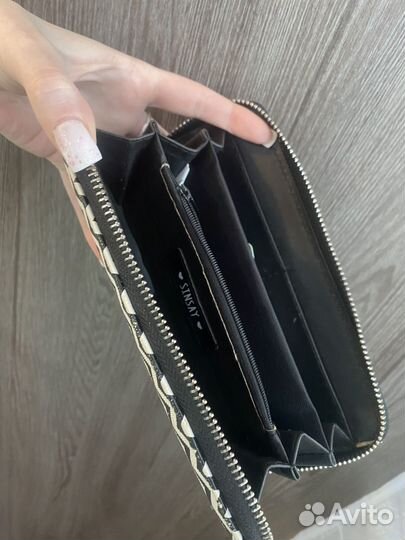 Кошелек женский