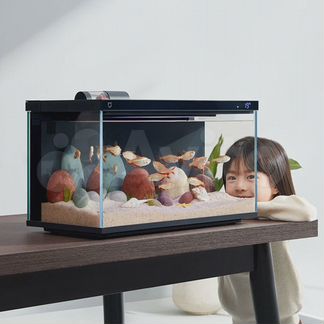 Аквариум Mijia SMART Fish Tank MYG100 20 л